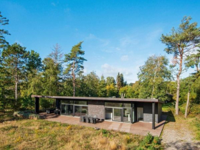 Holiday home Knebel LVI, Knebel